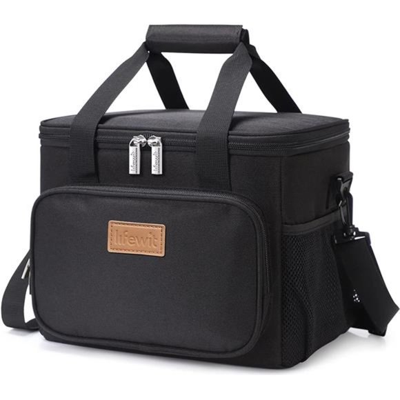 large insulated lunch boxes for adults
